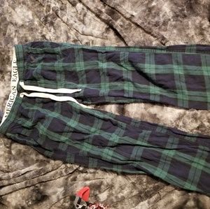 American Eagle pajama pants